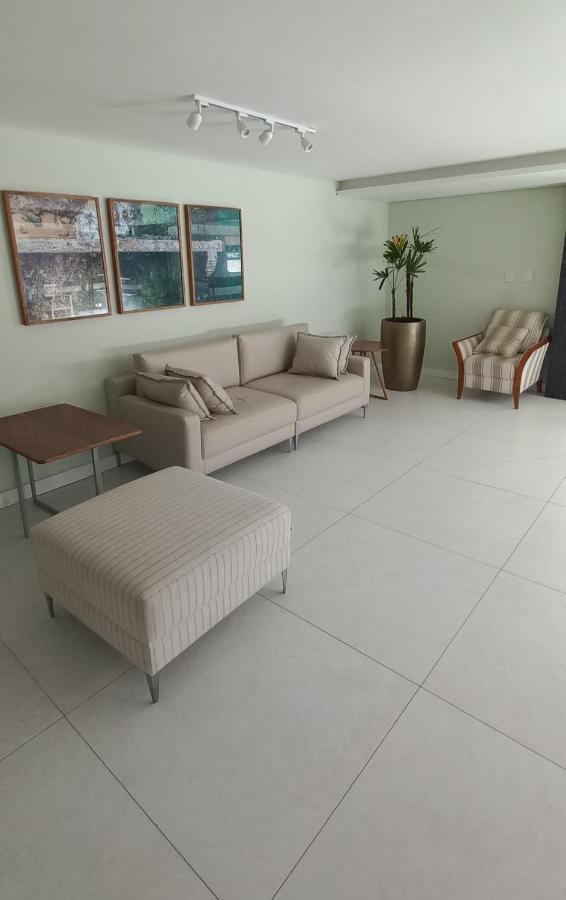 Loft Smart Farol Da Barra, Piscina Rooftop, Beira Mar No Farol Da Barra Salvador Exteriér fotografie